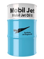 M-MOBILJET OIL II 55 USG